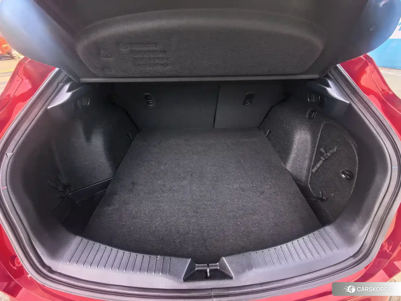 Mazda CX-4 id 4686270 из Китая 10