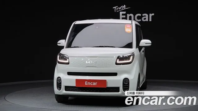 Kia The New Ray id 2418431 из Кореи 13