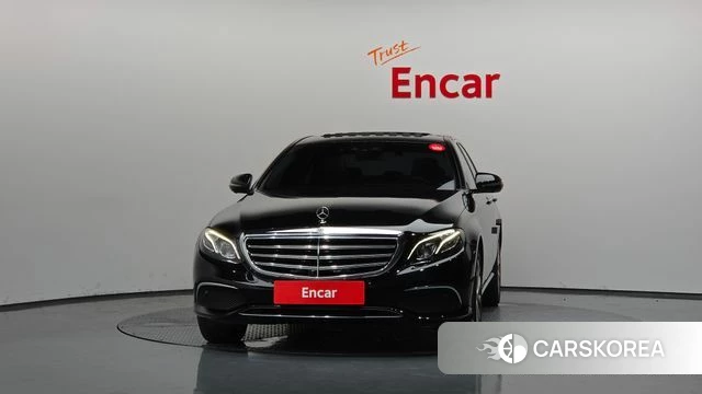 Mercedes-Benz E-Class W213 id 4658356 из Кореи 23