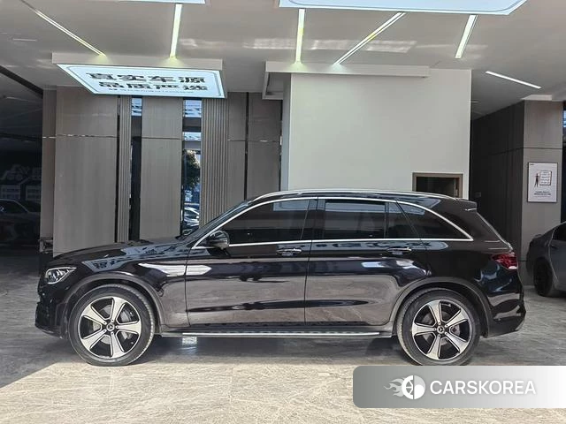 Mercedes-Benz GLC id 4278702 из Китая 15