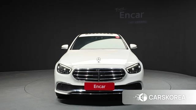 Mercedes-Benz E-Class W213 id 3819806 из Кореи 13