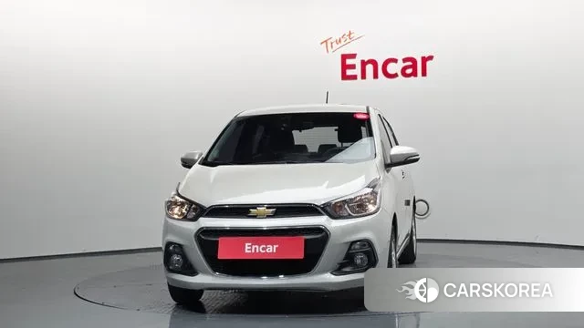 Chevrolet (GM Daewoo) The Next Spark id 3423463 из Кореи 13