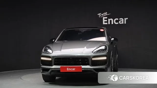 Porsche Cayenne (PO536) id 2959849 из Кореи 13