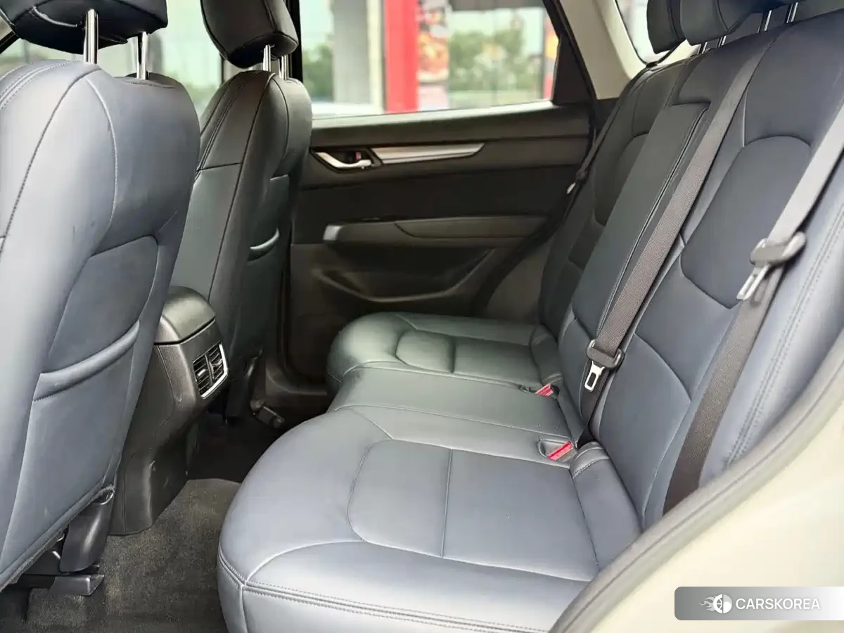 Mazda CX-5 id 4545791 из Китая 17