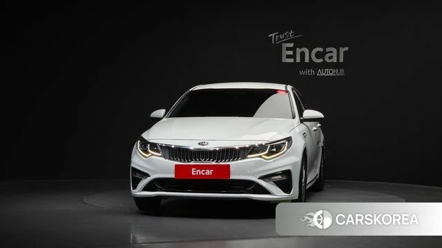 Kia The New K5 2nd generation id 4502286 из Кореи 23