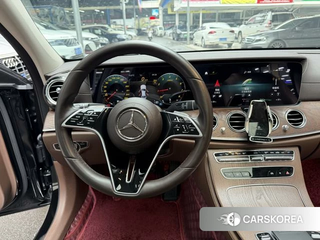 Mercedes-Benz E-class id 4290621 из Китая 23