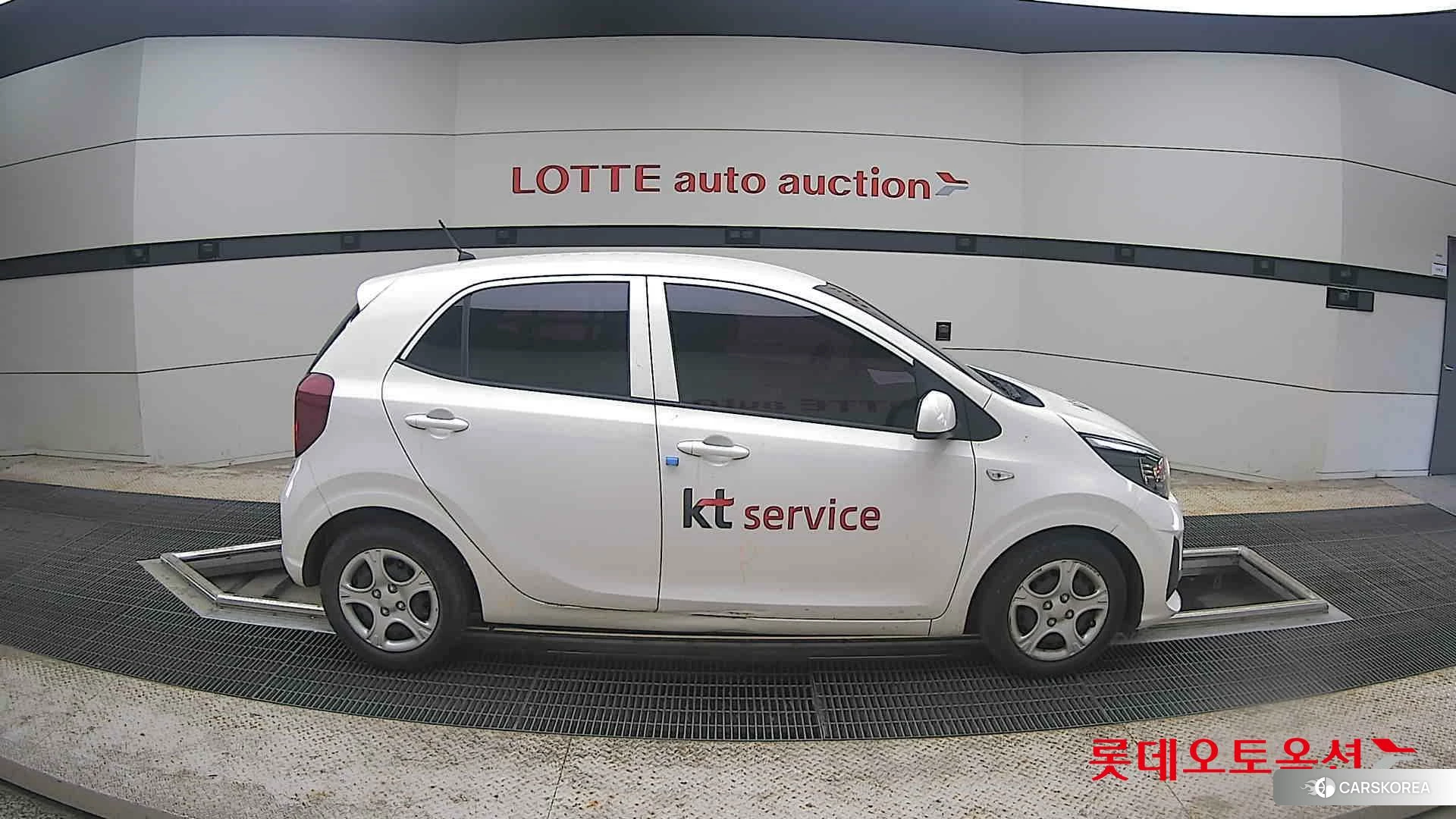 Kia Morning id 4296922 из Кореи 23