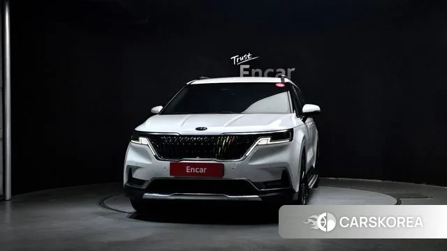 Kia Carnival 4th generation id 3697654 из Кореи 13