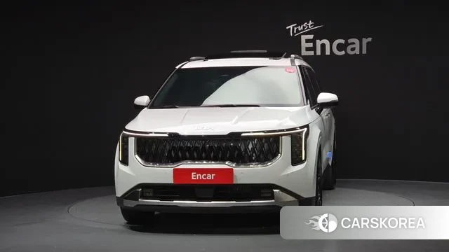 Kia The New Carnival 4th Generation id 3377418 из Кореи 13