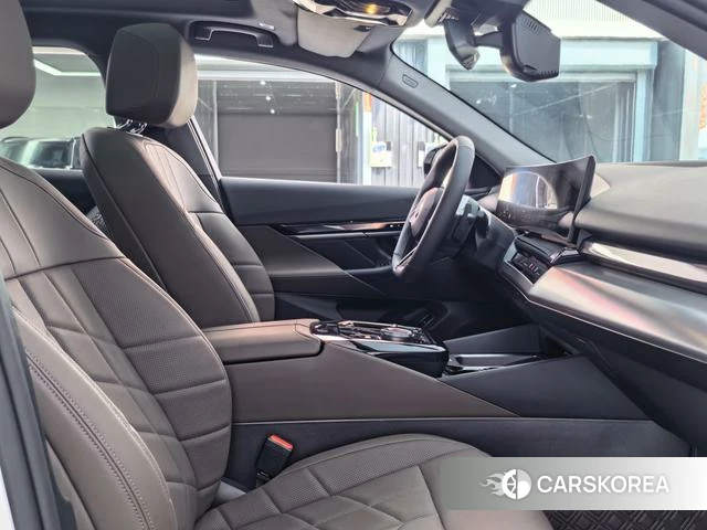 BMW 5 series id 4265670 из Китая 11