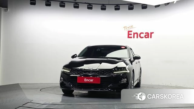 Kia K5 3rd generation id 4625612 из Кореи 23