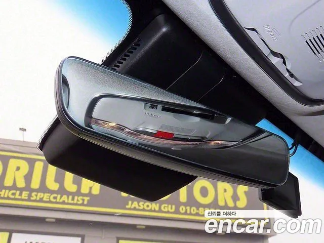 Kia The New K9 2nd generation id 2642496 из Кореи 13