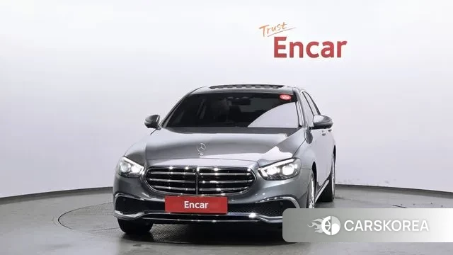 Mercedes-Benz E-Class W213 id 3770871 из Кореи 13