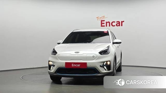 Kia Niro EV id 4856186 из Кореи 23