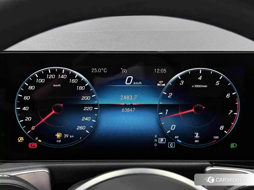Mercedes-Benz GLB id 4606946 из Китая 16