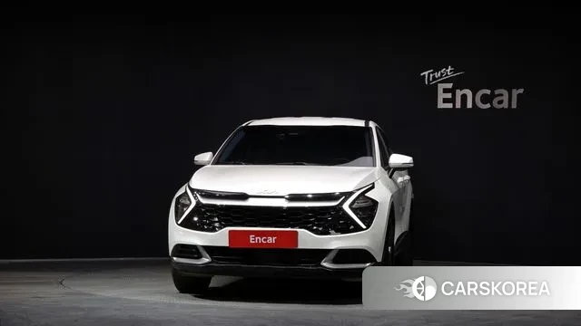 Kia Sportage 5th Generation id 3624779 из Кореи 13