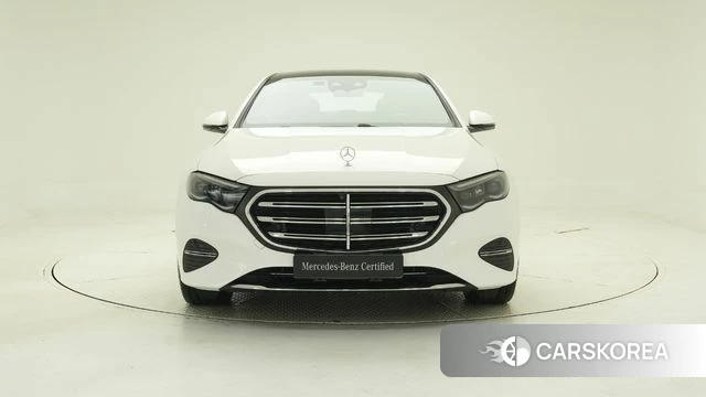 Mercedes-Benz E-Class W214 id 4515910 из Кореи 11