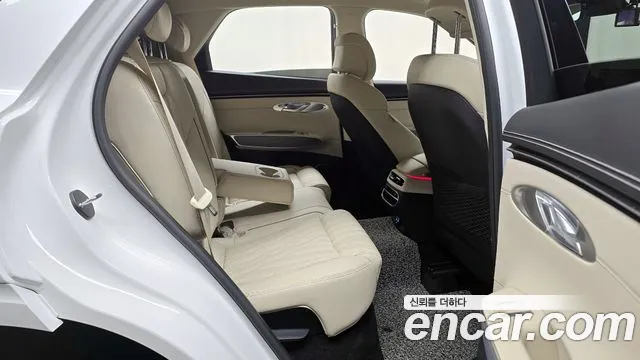 Genesis GV70 id 2585009 из Кореи 13