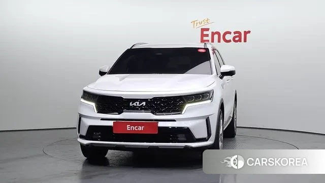 Kia Sorento 4th Generation id 3503496 из Кореи 13