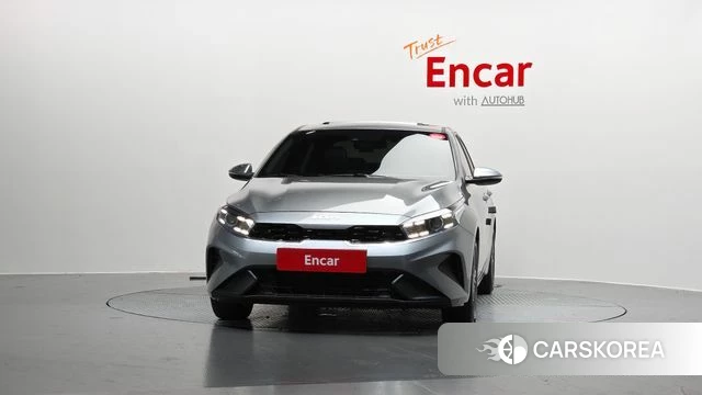 Kia The New K3 2nd generation id 4584474 из Кореи 23