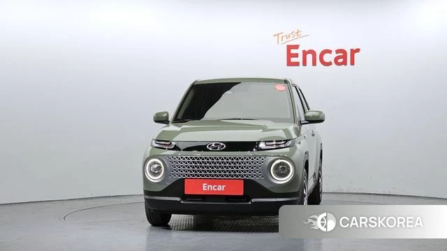 Hyundai Casper id 4249750 из Кореи 23