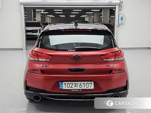 Hyundai i30 (PD) id 4251039 из Кореи 12