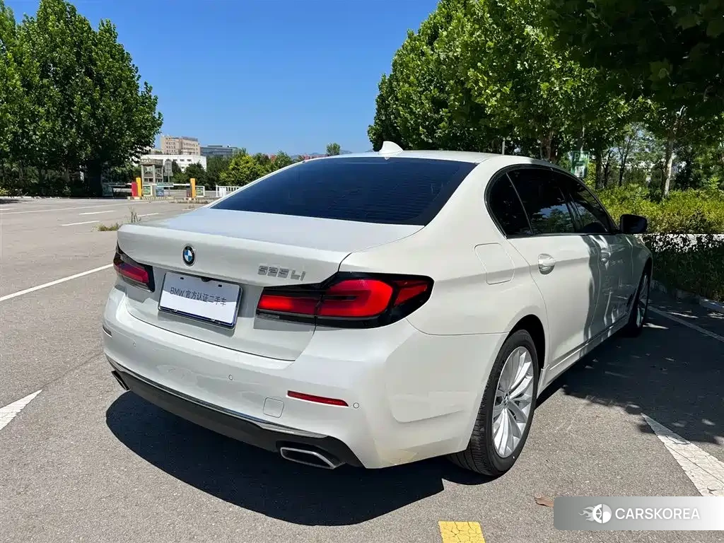 BMW 5 series id 4681164 из Китая 7