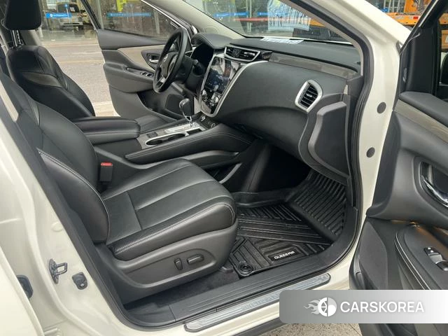 Nissan Loulan 2023 Белый из Китая, фото 3