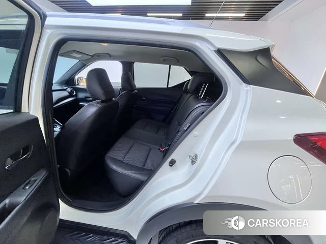 Nissan Jinke id 3857973 из Китая 13