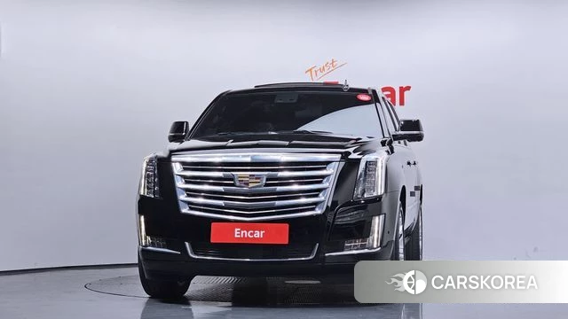 Cadillac Escalade id 4232402 из Кореи 23