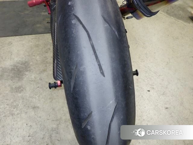 Rear photo