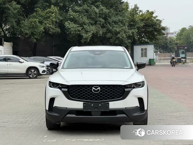 Mazda CX-50 line also id 4262080 из Китая 19