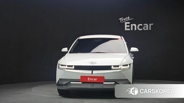 Hyundai Ionic 5 id 3941272 из Кореи 13