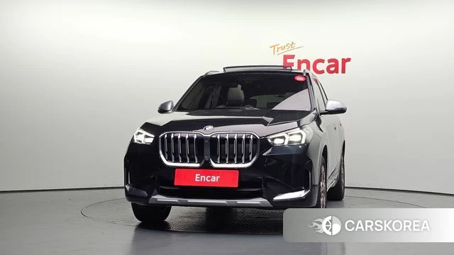 BMW X1 (U11) id 4696335 из Кореи 13