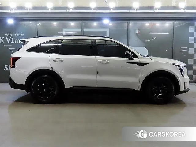 Kia The New Sorento 4th Generation id 3476975 из Кореи 13
