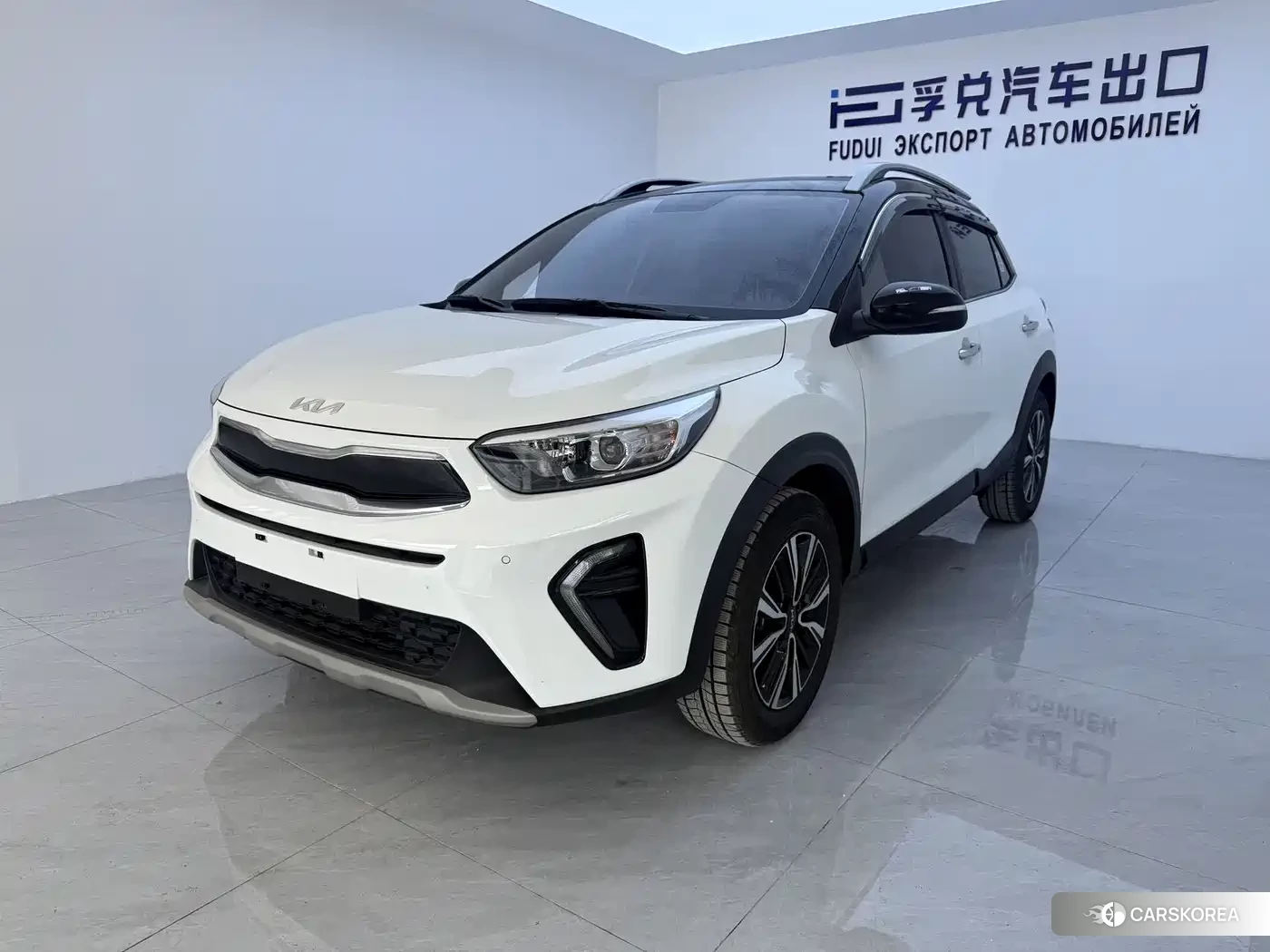 Kia KX1 id 4545930 из Китая 10