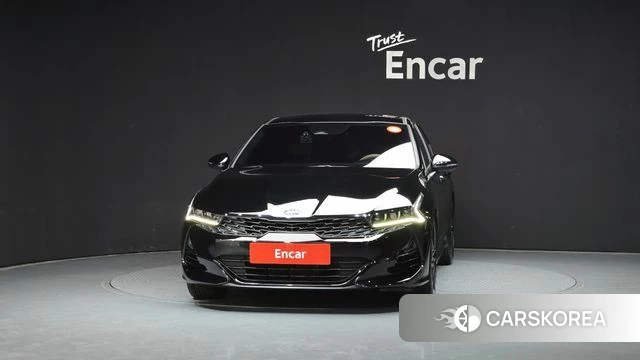 Kia K5 3rd generation id 4304464 из Кореи 23