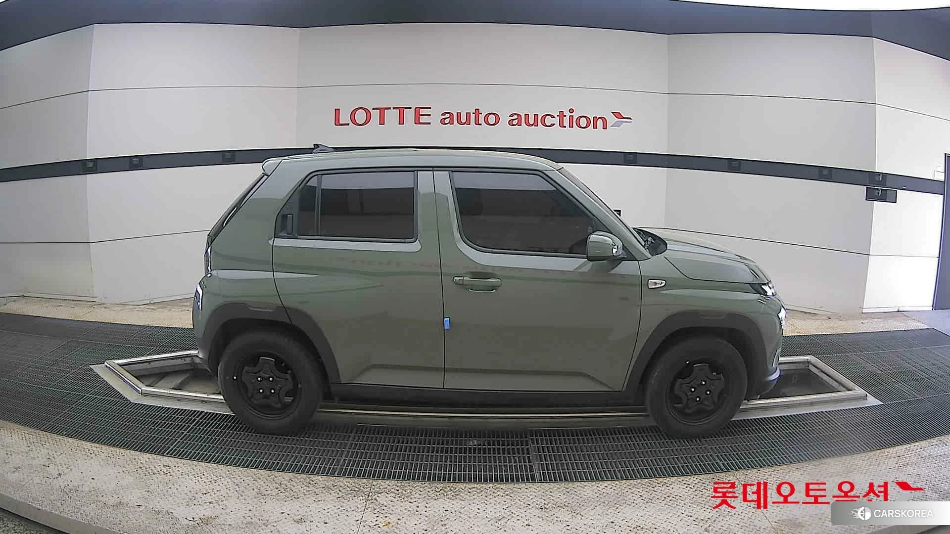 Hyundai Casper id 4289473 из Кореи 23