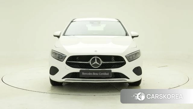 Mercedes-Benz A-Class W177 id 3914094 из Кореи 10