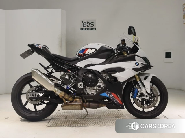 BMW S1000RR 2024 из Японии, фото 2