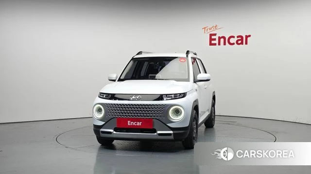 Hyundai Casper id 4322744 из Кореи 13