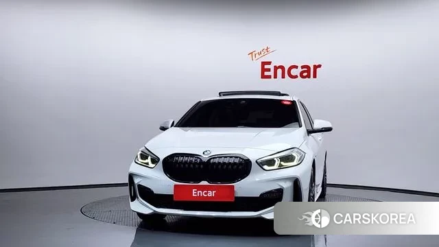 BMW 1 Series (F40) id 3372966 из Кореи 13