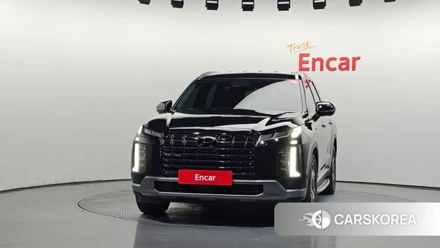Hyundai The New Palisade id 4488432 из Кореи 23