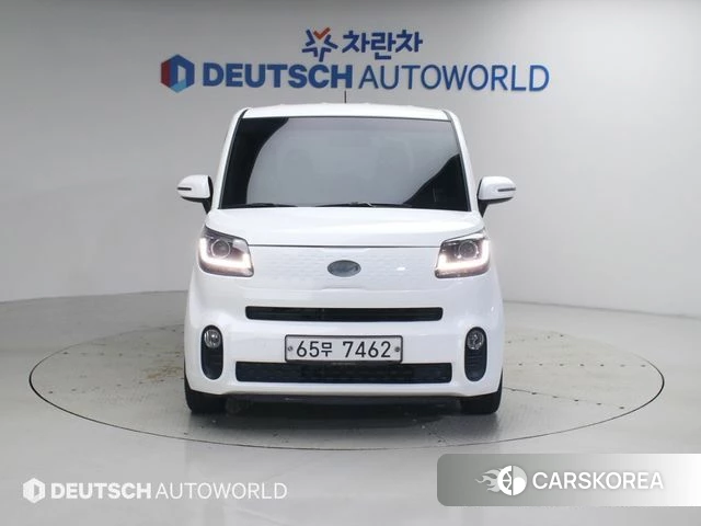 Kia The New Ray id 4930959 из Кореи 13