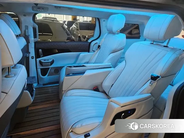 Kia The New Carnival 4th Generation id 3614408 из Кореи 13