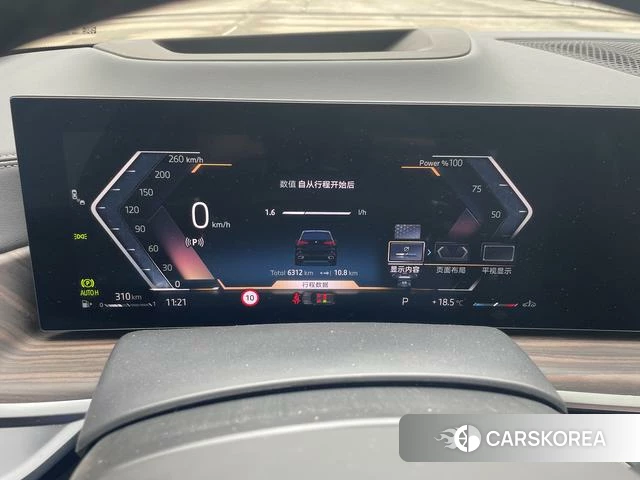 BMW X5 2025 Черный из Китая, фото 3