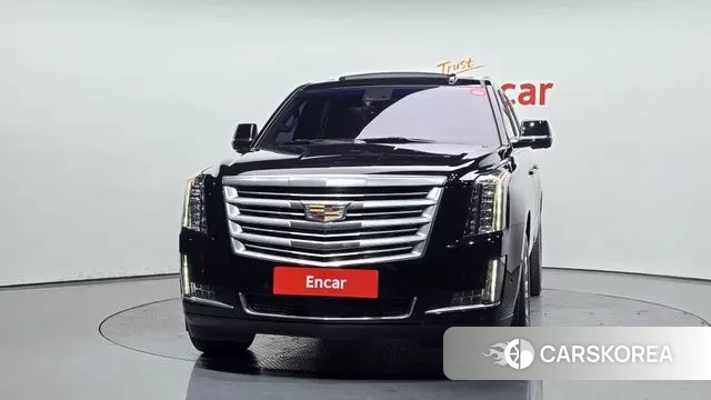 Cadillac Escalade id 3677559 из Кореи 13
