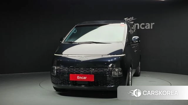 Hyundai Staria id 3871310 из Кореи 13