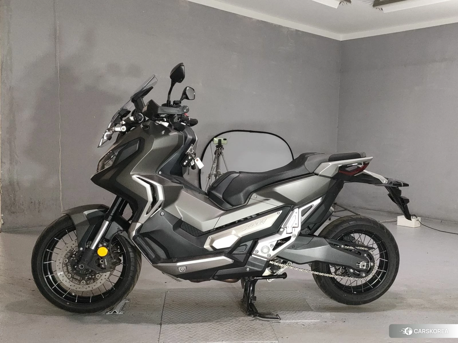 Проданный Honda X-ADV 750 id 4206096 из Японии