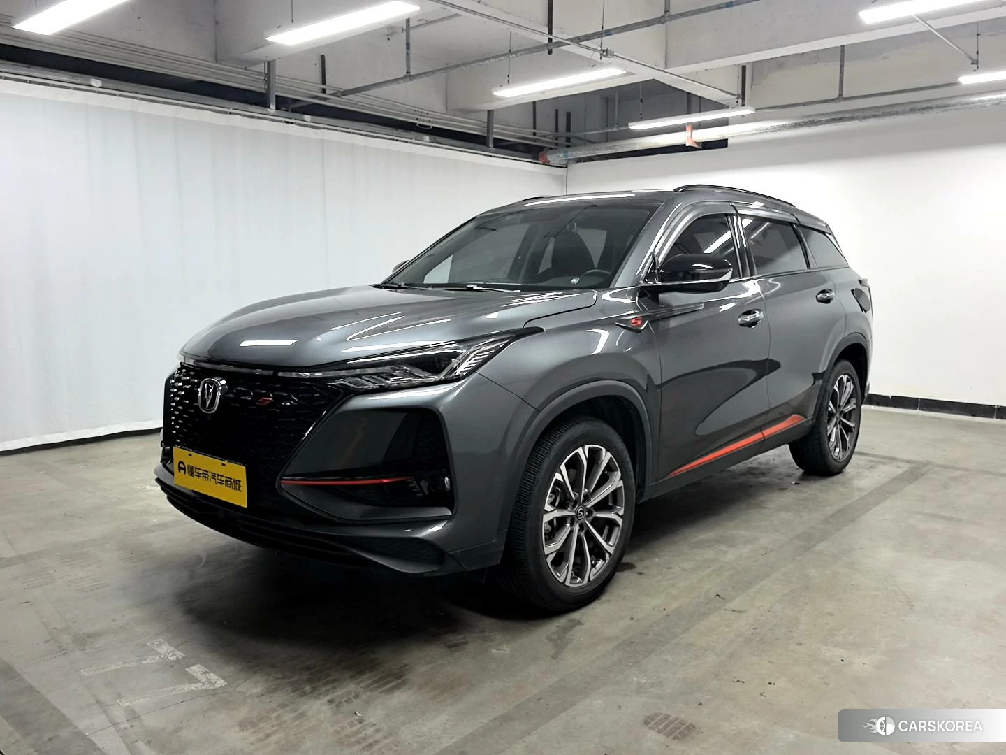 Chang'an CS75 PLUS id 4512712 из Китая 13